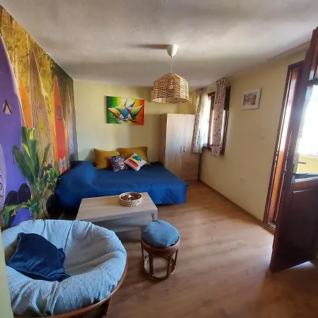 Surf House Burgas