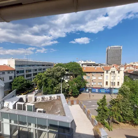 Surf House * Burgas City