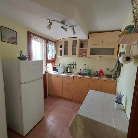 Apartmán Surf House